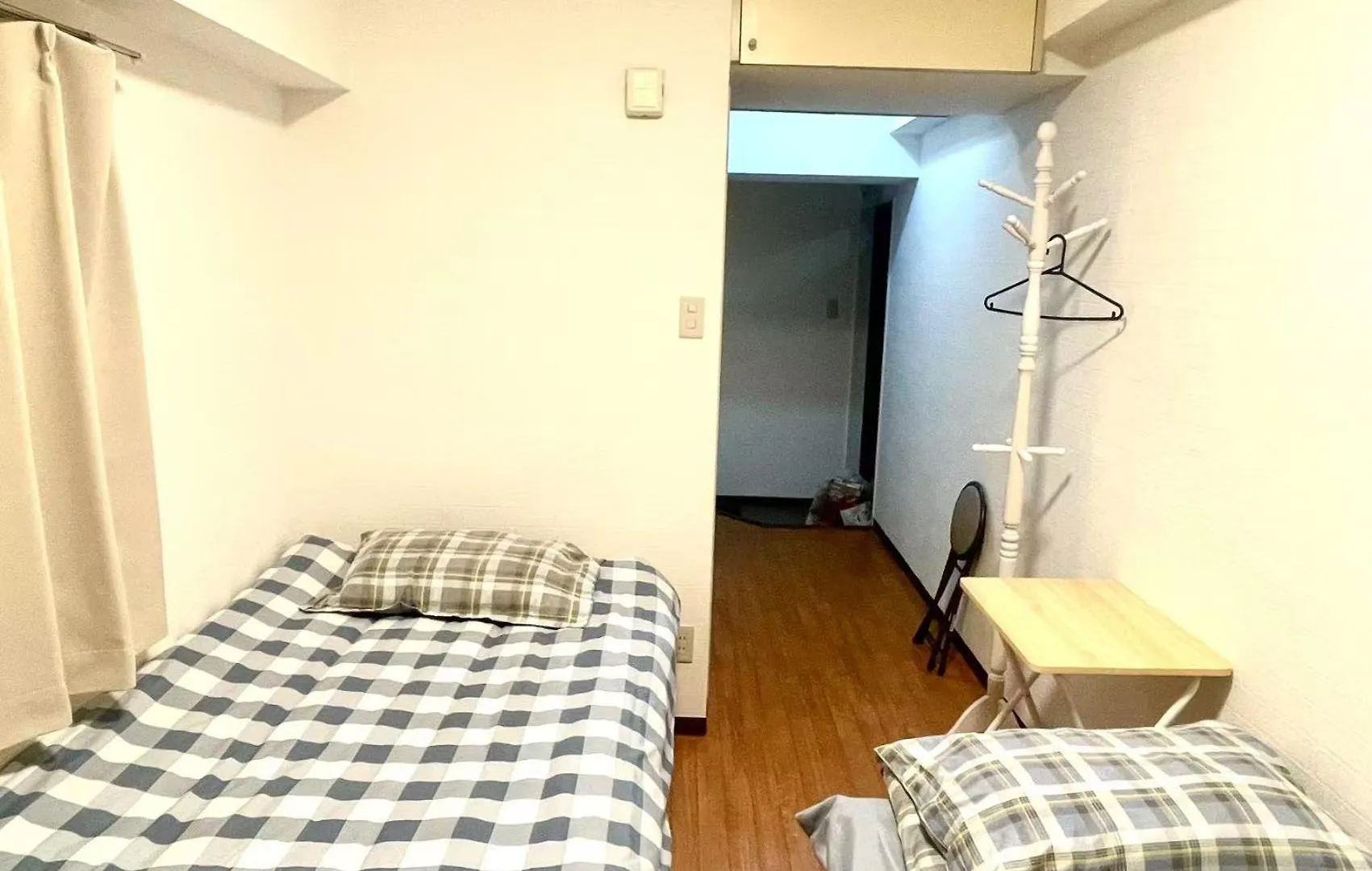 Hanabi House Inn Nishishinjuku Metro 5Mins Tokyo 0*,  Japan