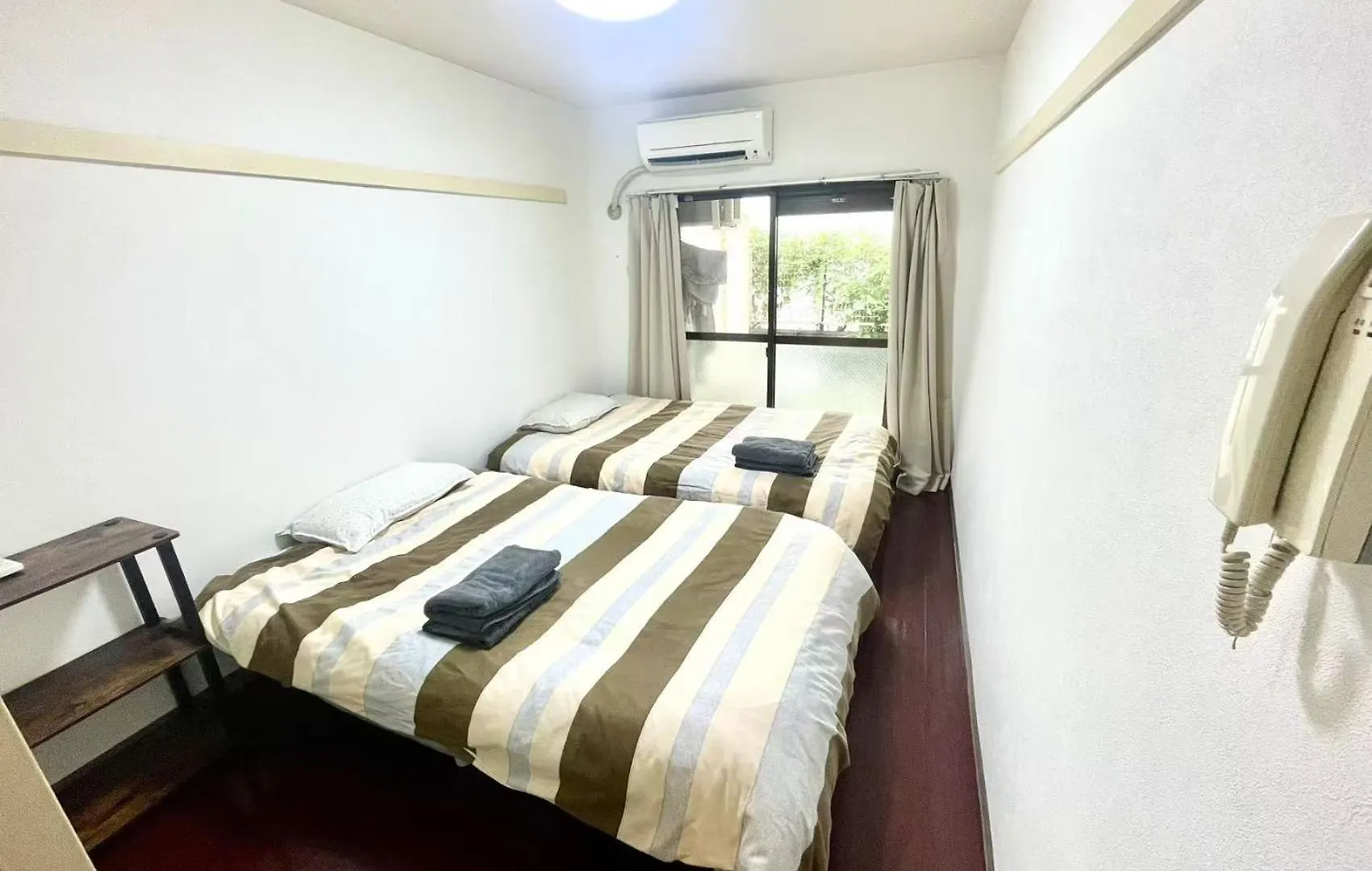 Hanabi House Inn Nishishinjuku Metro 5Mins Tokyo