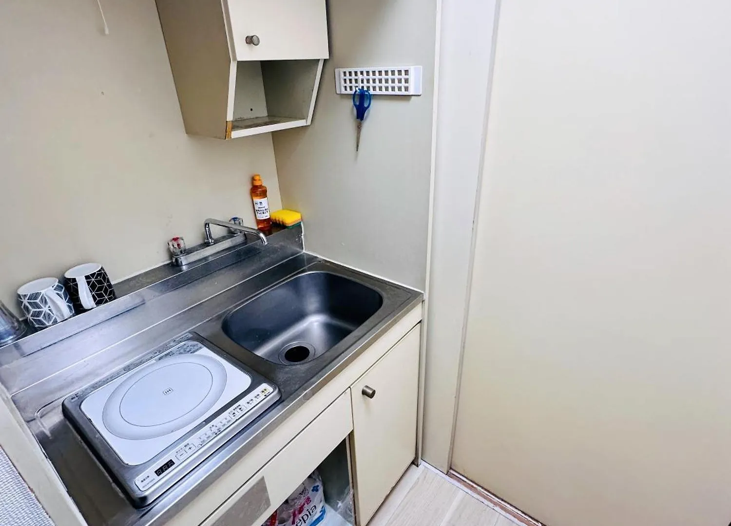Hanabi House Inn Nishishinjuku Metro 5Mins Tokyo