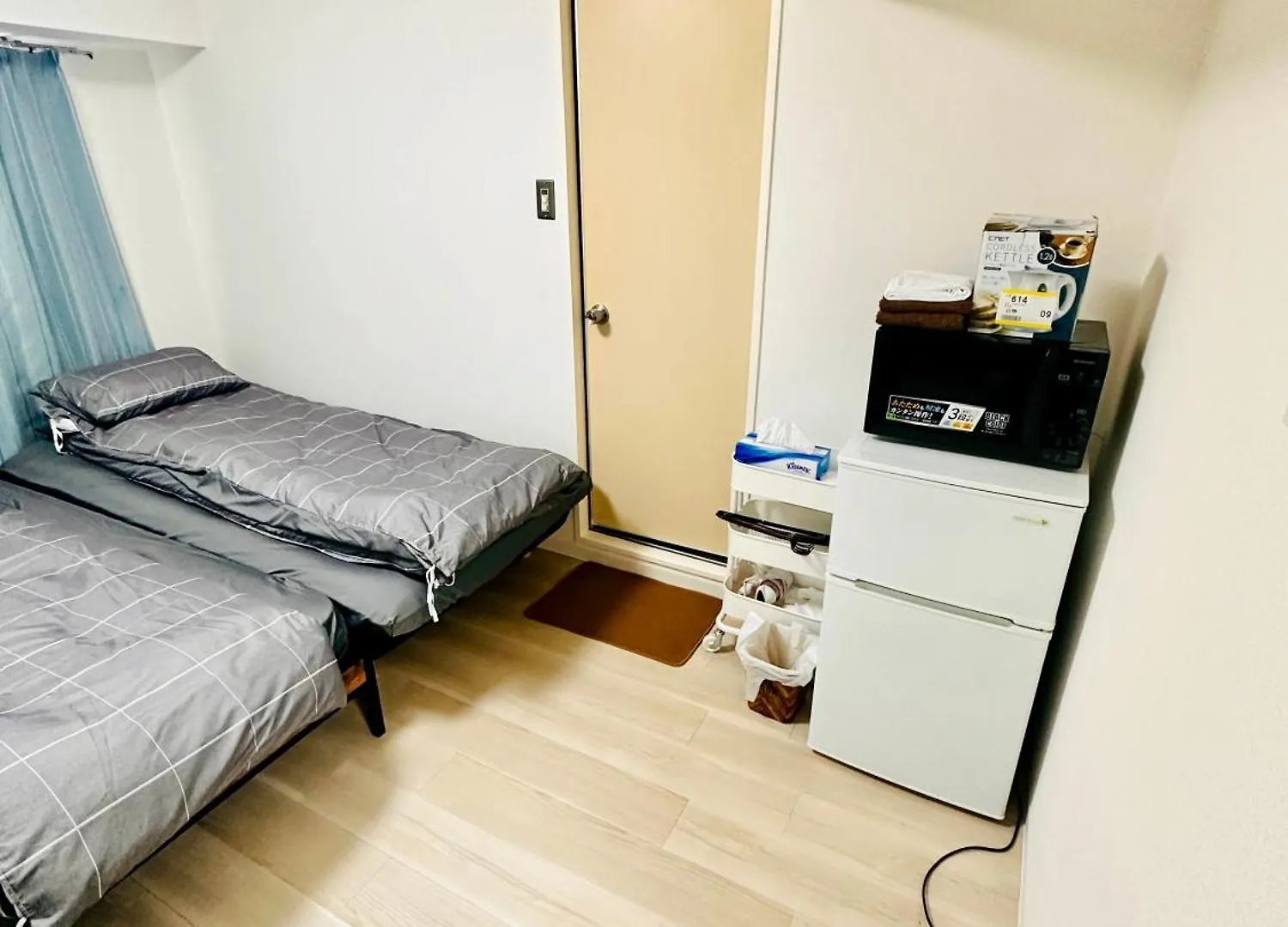 Hanabi House Inn Nishishinjuku Metro 5Mins Tokyo