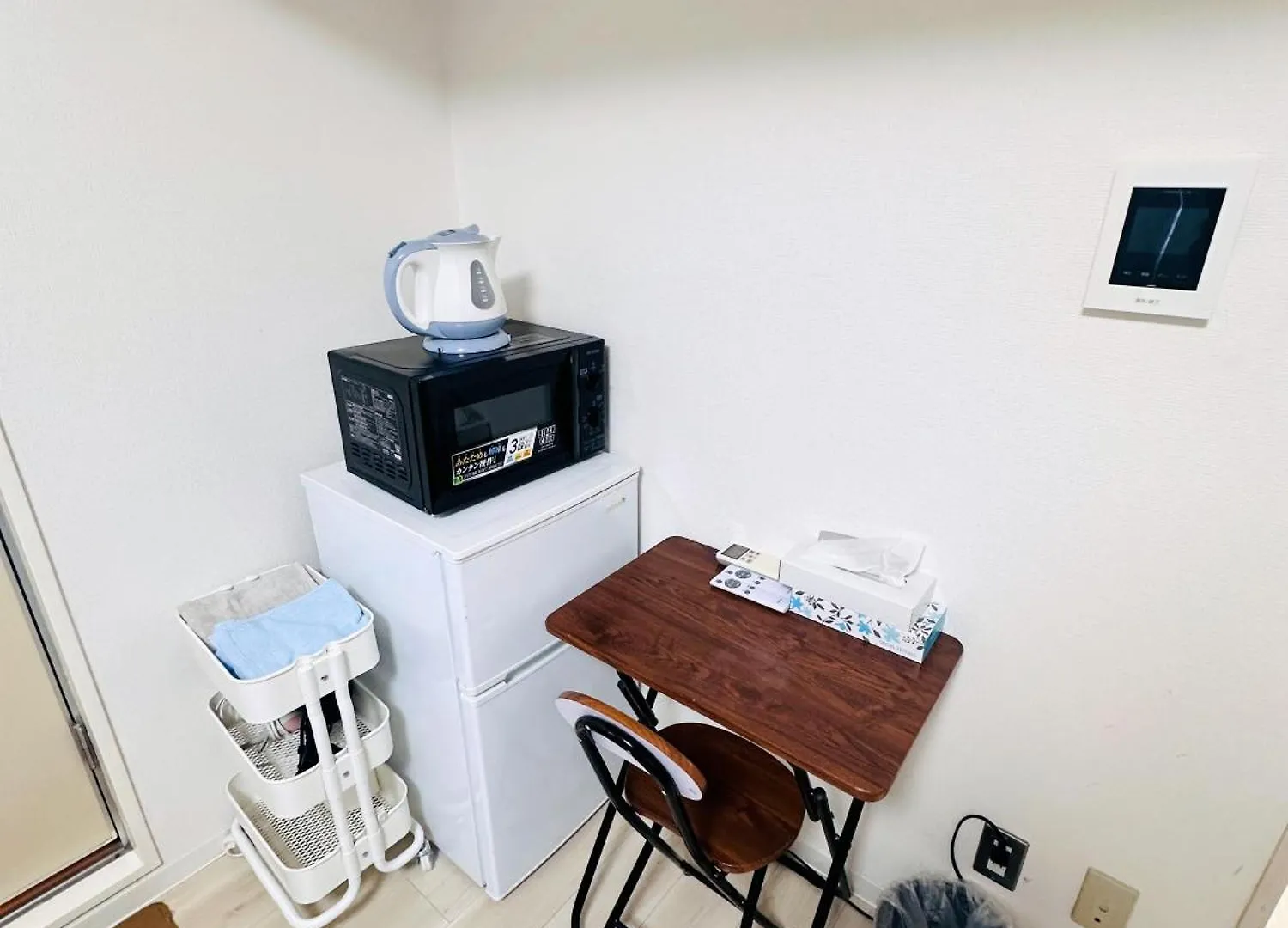 Apartment Hanabi House Inn Nishishinjuku Metro 5Mins Tokyo