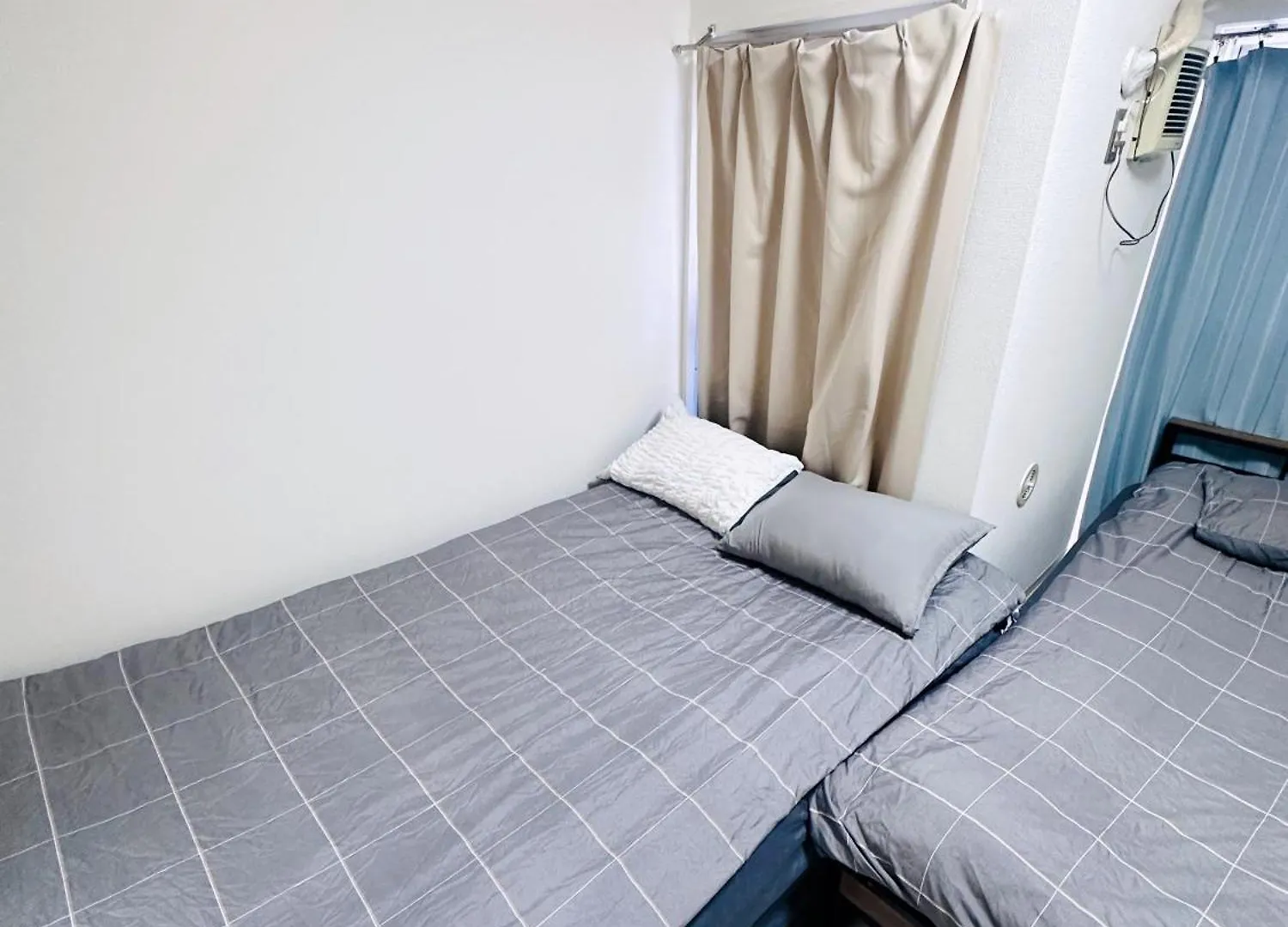 Apartment Hanabi House Inn Nishishinjuku Metro 5Mins Tokyo Japan
