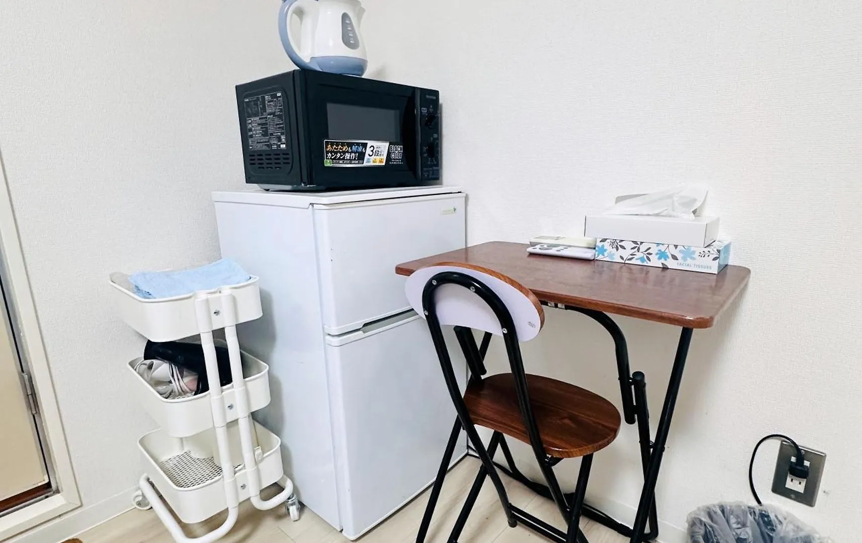 Hanabi House Inn Nishishinjuku Metro 5Mins Tokyo Apartment