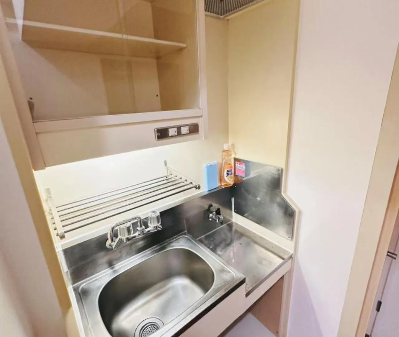 Apartment Hanabi House Inn Nishishinjuku Metro 5Mins Tokyo