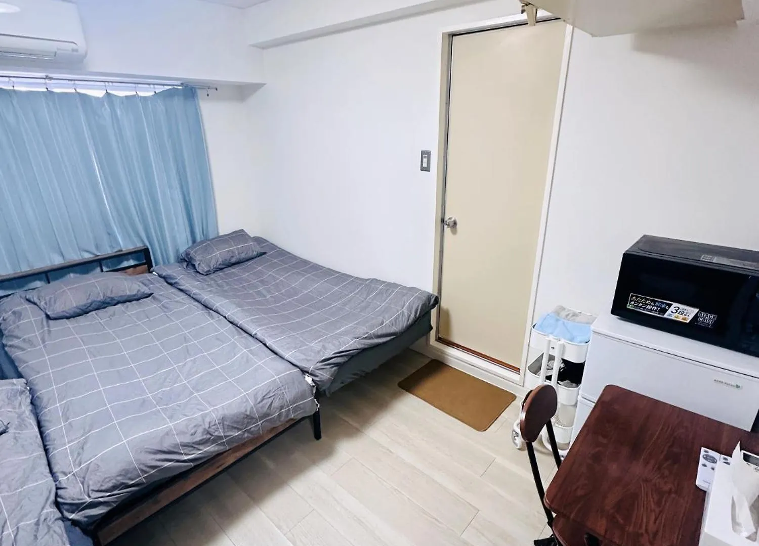 Hanabi House Inn Nishishinjuku Metro 5Mins Tokyo Japan