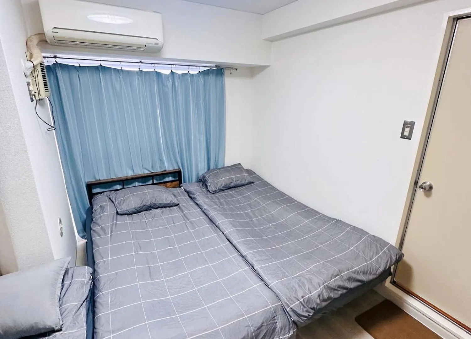 Apartment Hanabi House Inn Nishishinjuku Metro 5Mins Tokyo Japan