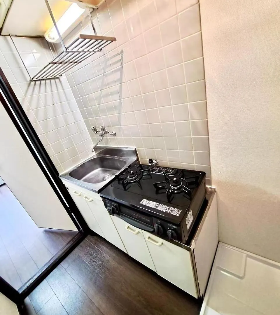 Hanabi House Inn Nishishinjuku Metro 5Mins Tokyo Apartment