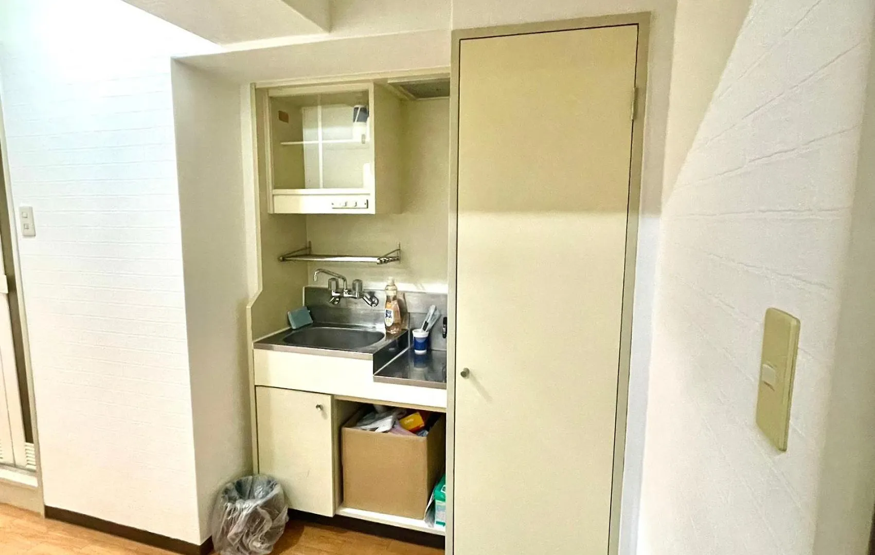 Hanabi House Inn Nishishinjuku Metro 5Mins Tokyo