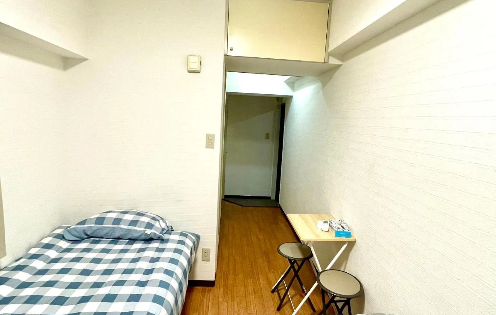 Hanabi House Inn Nishishinjuku Metro 5Mins Tokyo 0*,  Japan