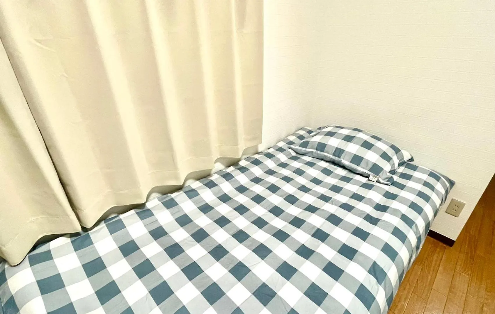 Hanabi House Inn Nishishinjuku Metro 5Mins Tokyo Apartment