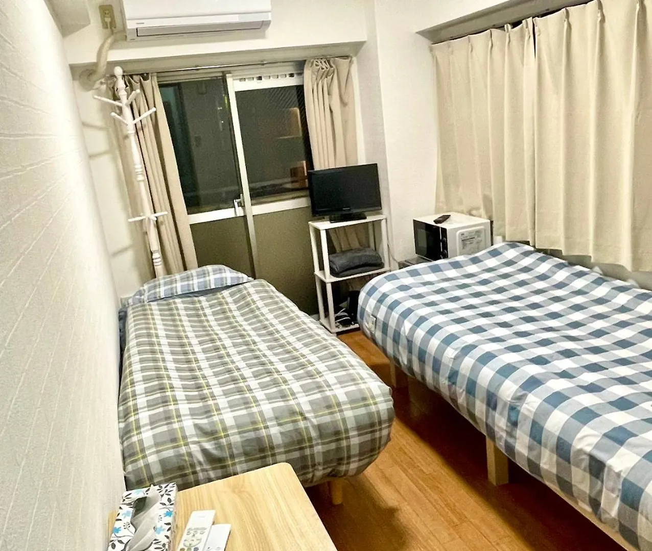 Hanabi House Inn Nishishinjuku Metro 5Mins Tokyo 0*,