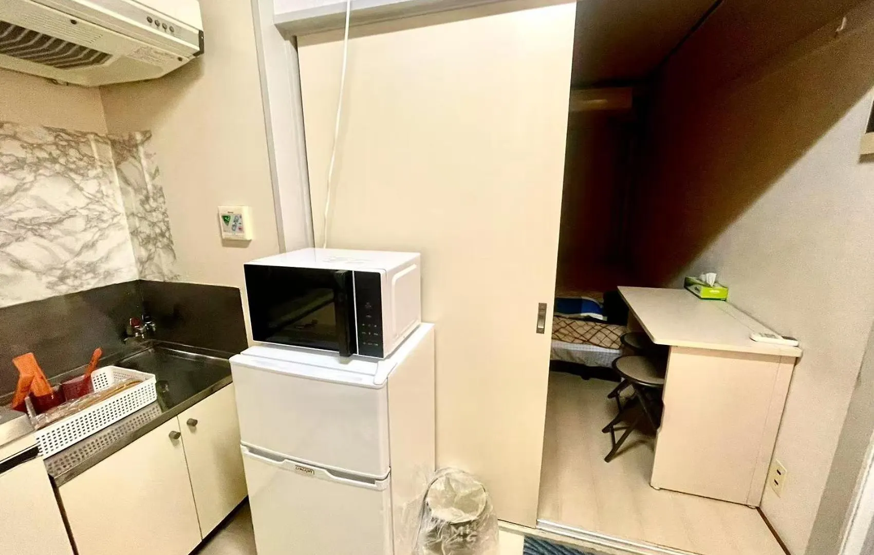 Hanabi House Inn Nishishinjuku Metro 5Mins Tokyo Apartment