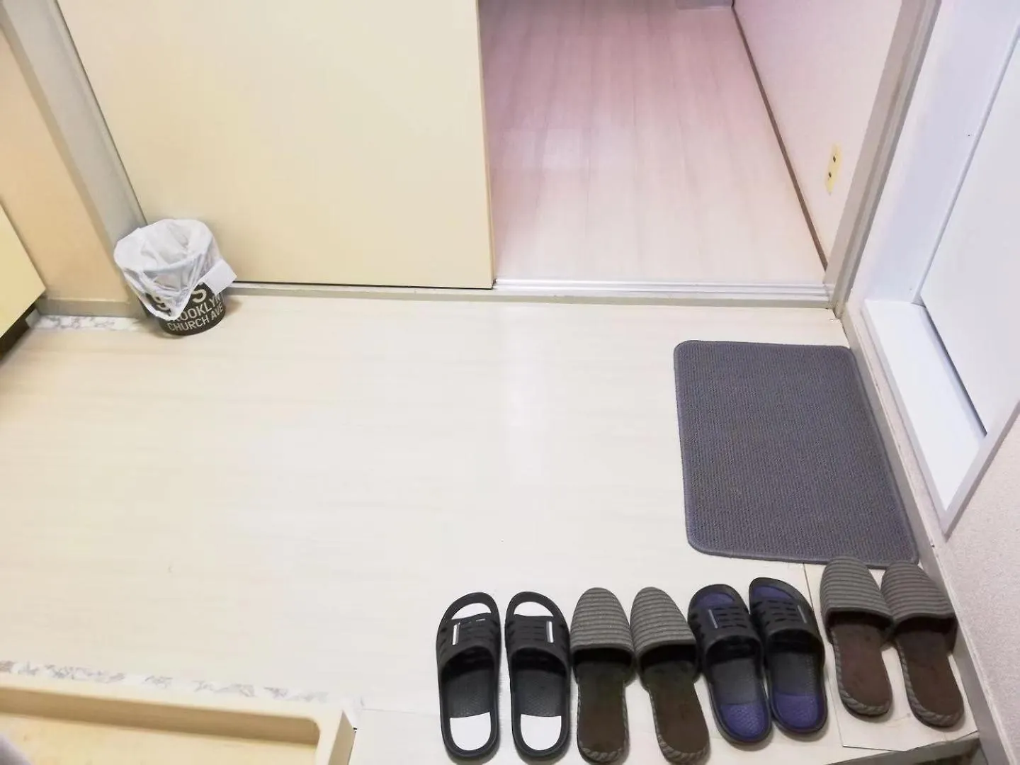 Apartment Hanabi House Inn Nishishinjuku Metro 5Mins Tokyo