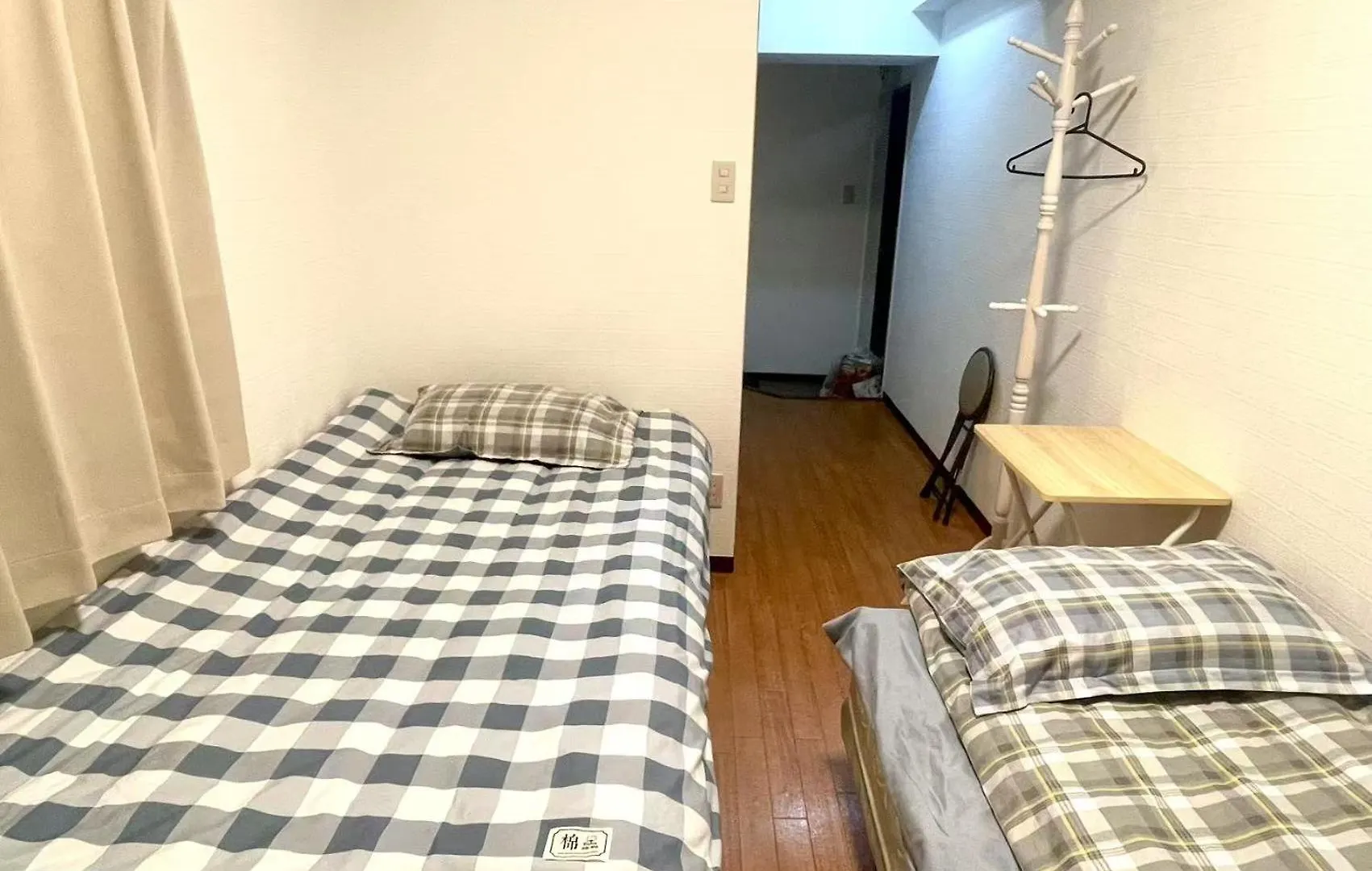Apartment Hanabi House Inn Nishishinjuku Metro 5Mins Tokyo