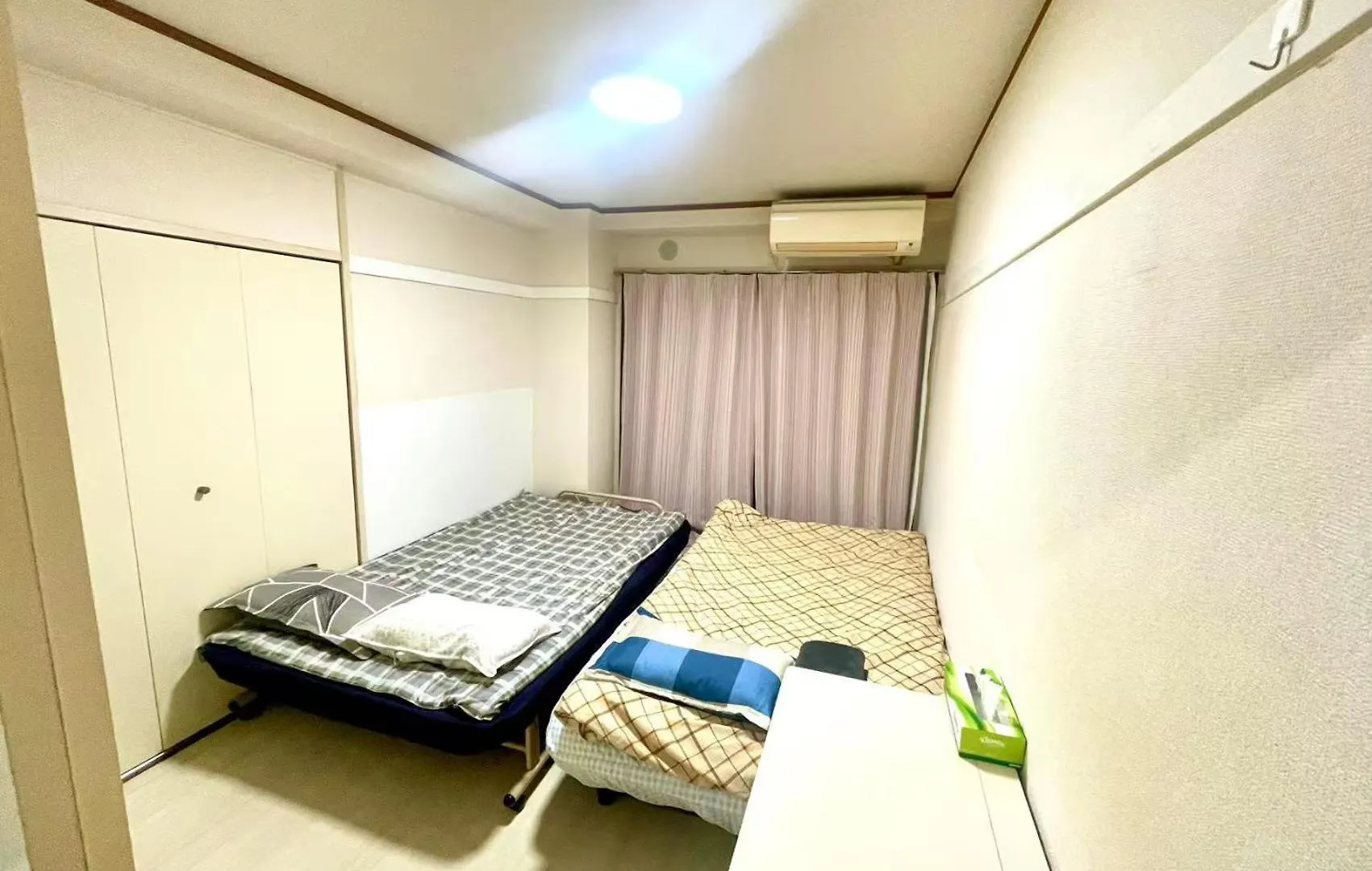 Hanabi House Inn Nishishinjuku Metro 5Mins Tokyo Japan