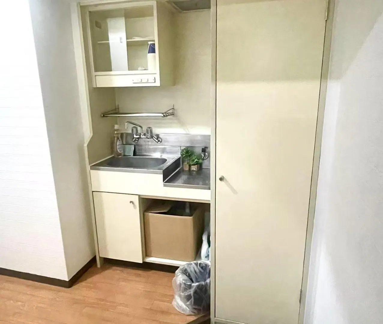Hanabi House Inn Nishishinjuku Metro 5Mins Tokyo Apartment