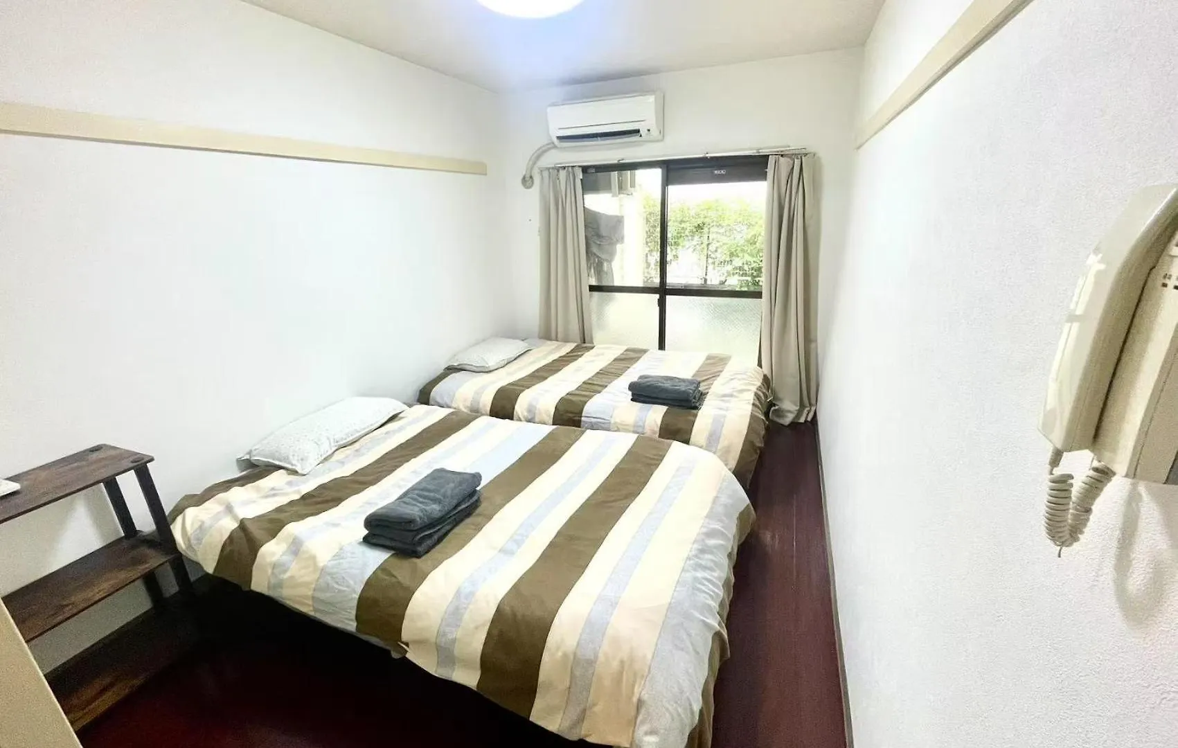 Hanabi House Inn Nishishinjuku Metro 5Mins Tokyo Apartment