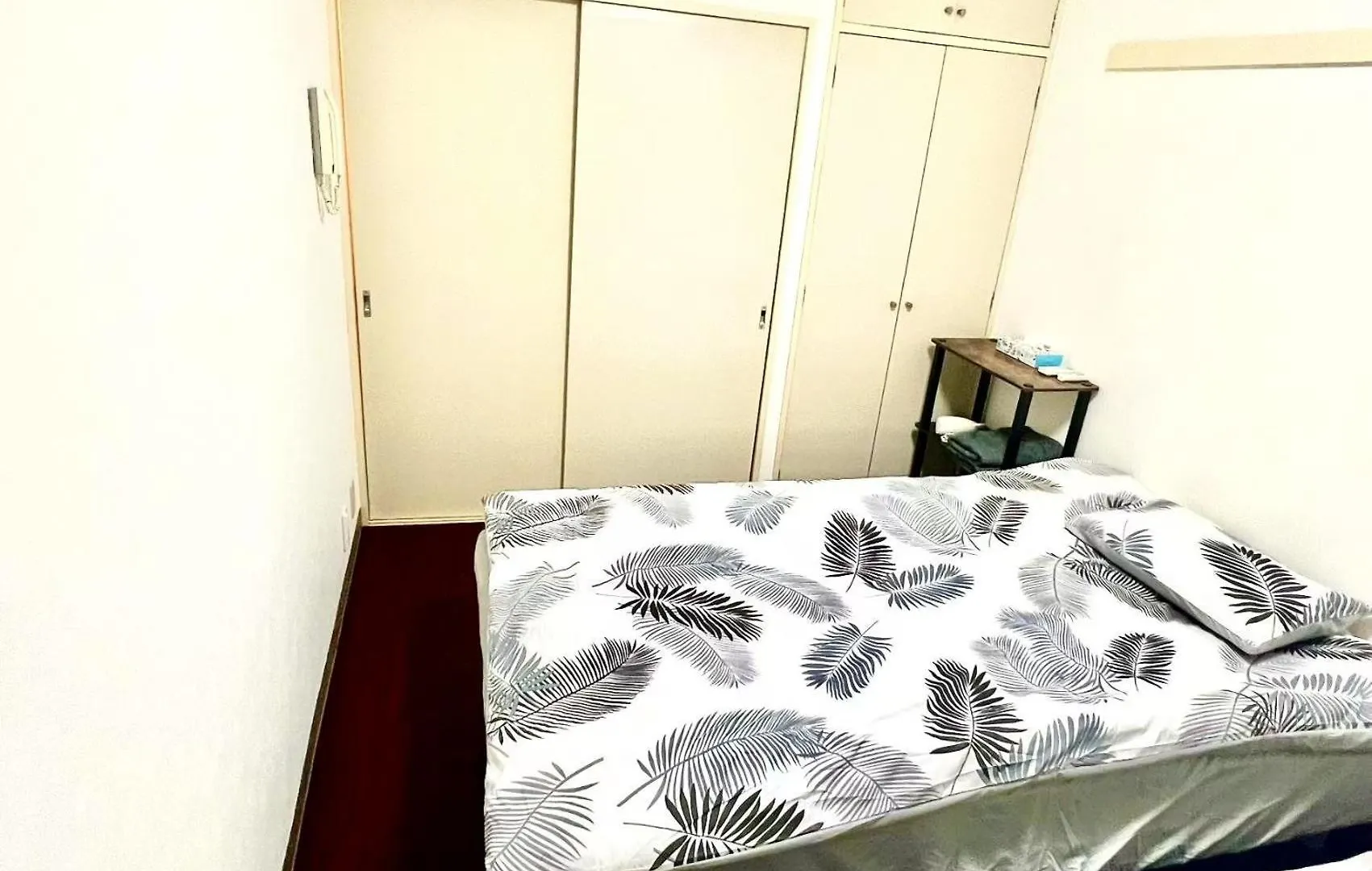 Apartment Hanabi House Inn Nishishinjuku Metro 5Mins Tokyo Japan
