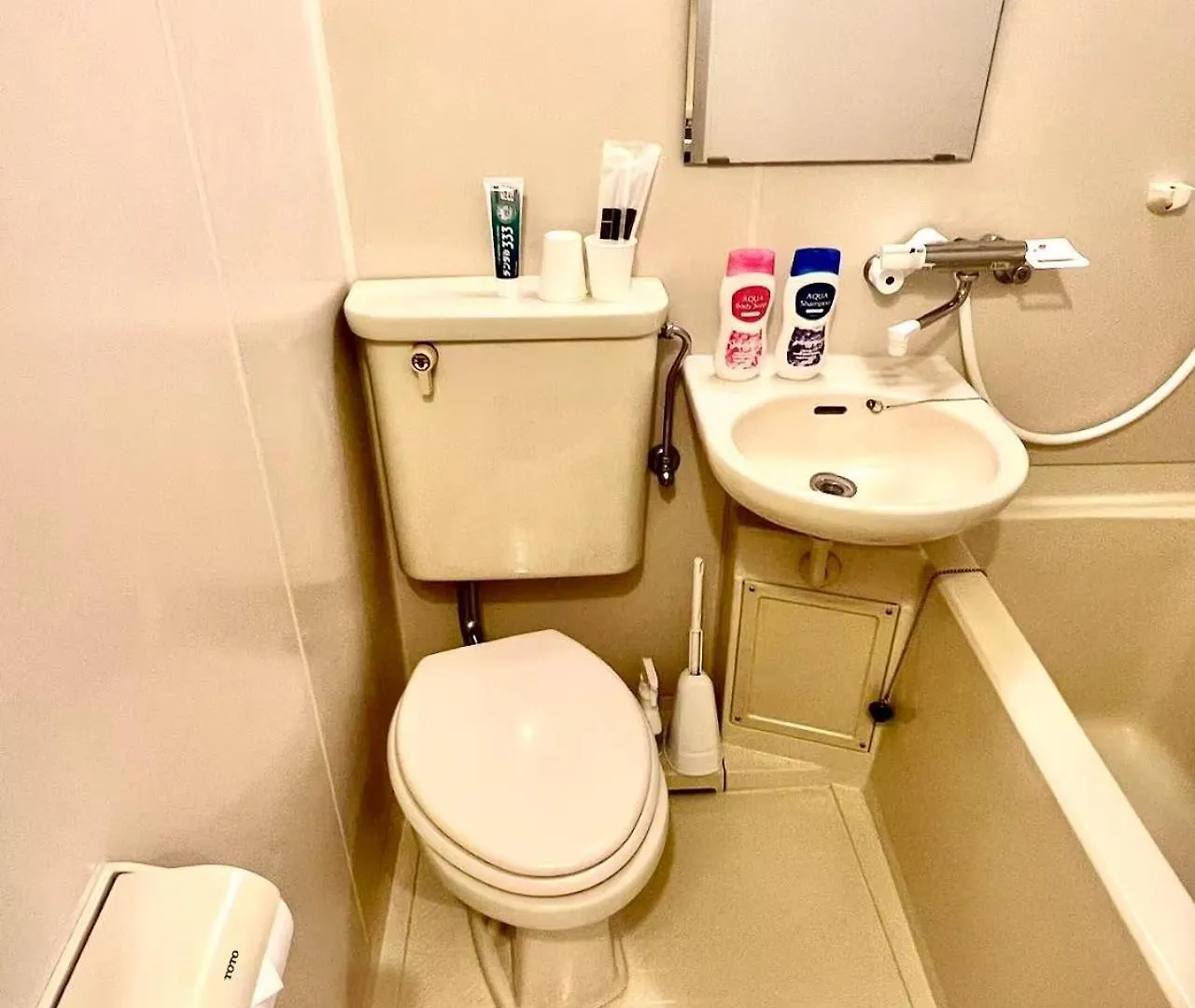 Hanabi House Inn Nishishinjuku Metro 5Mins Tokyo Apartment