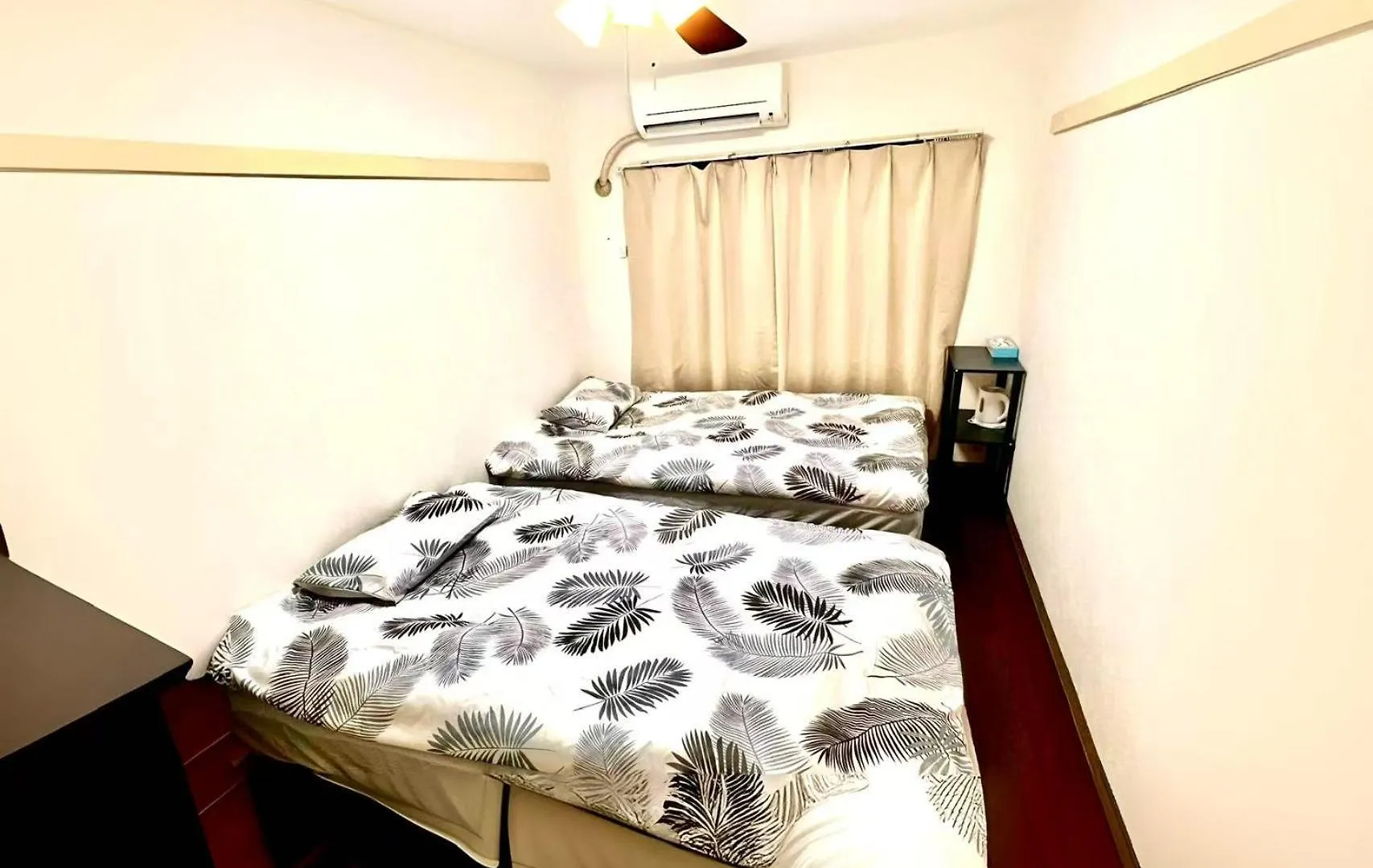Hanabi House Inn Nishishinjuku Metro 5Mins Tokyo Apartment