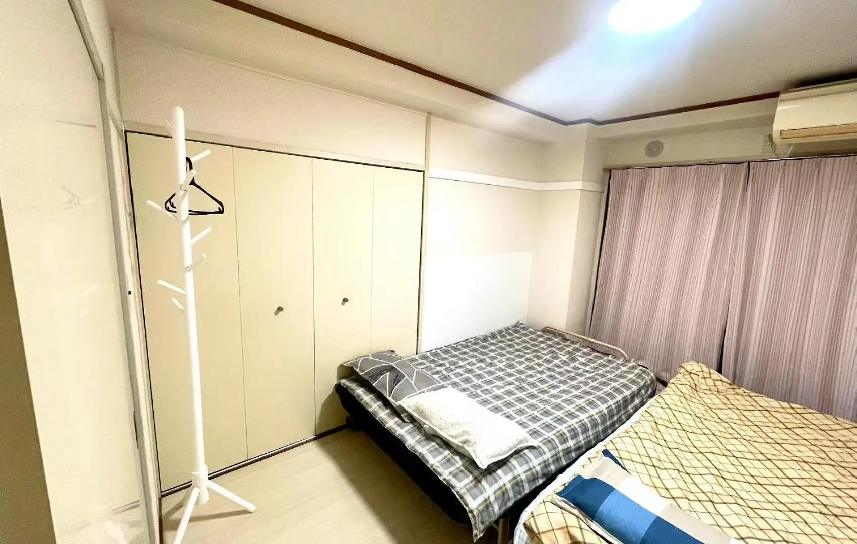 Hanabi House Inn Nishishinjuku Metro 5Mins Tokyo