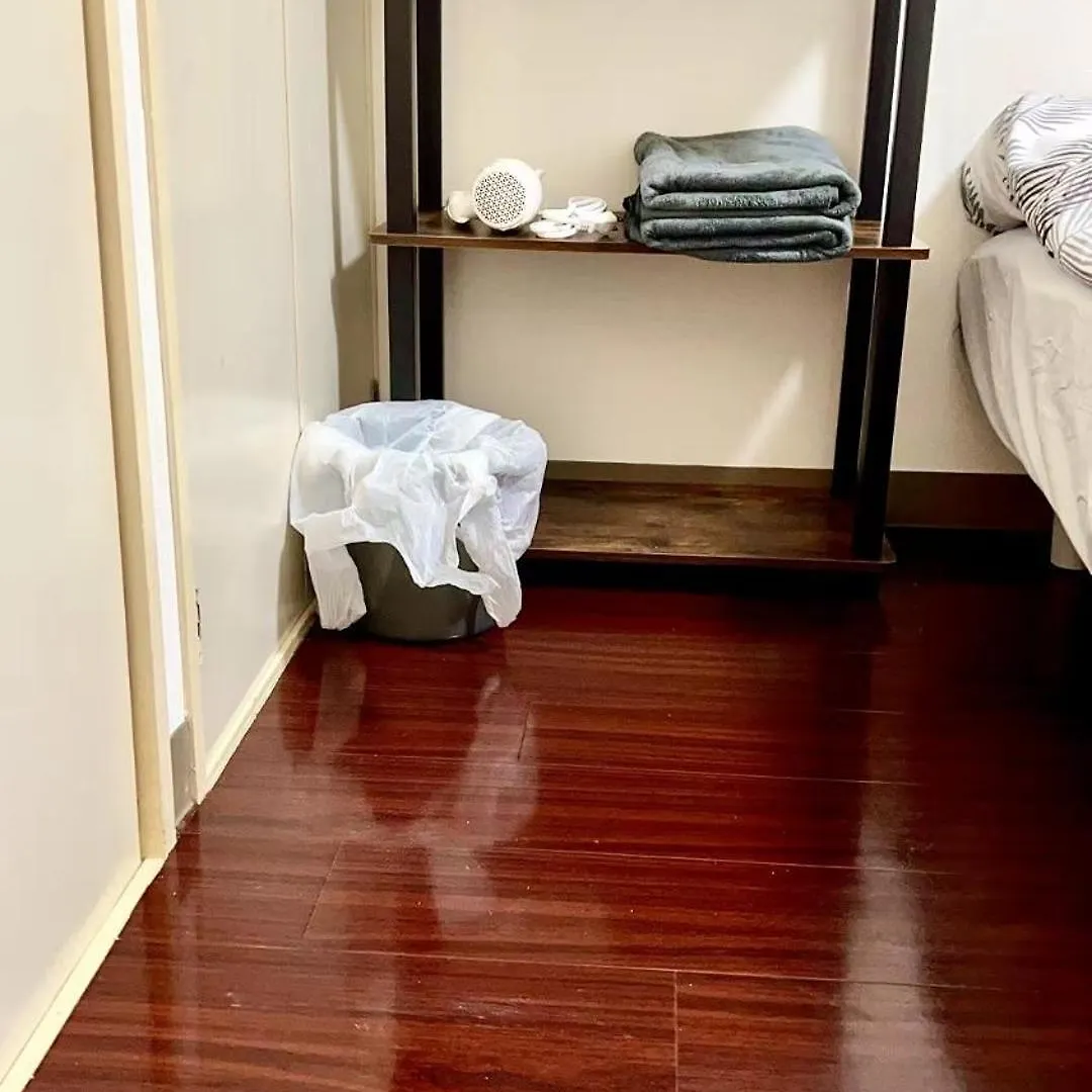 Apartment Hanabi House Inn Nishishinjuku Metro 5Mins Tokyo Japan