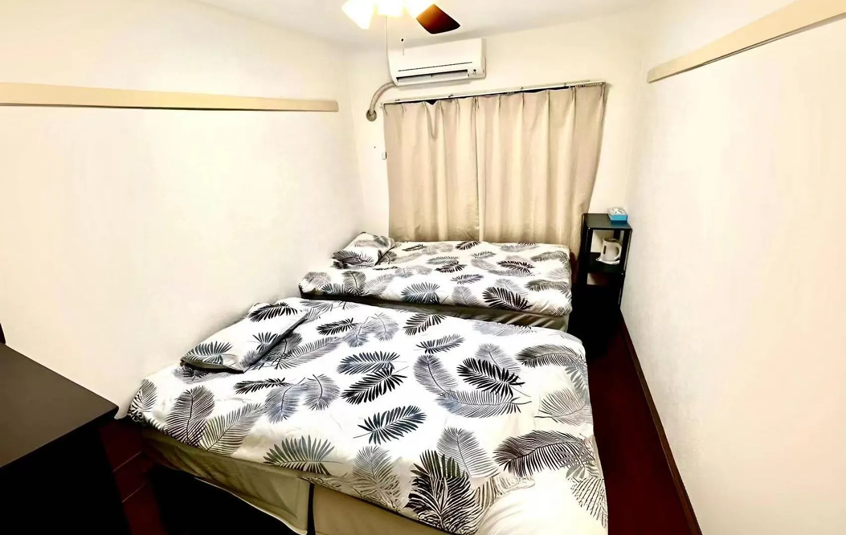 Hanabi House Inn Nishishinjuku Metro 5Mins Tokyo