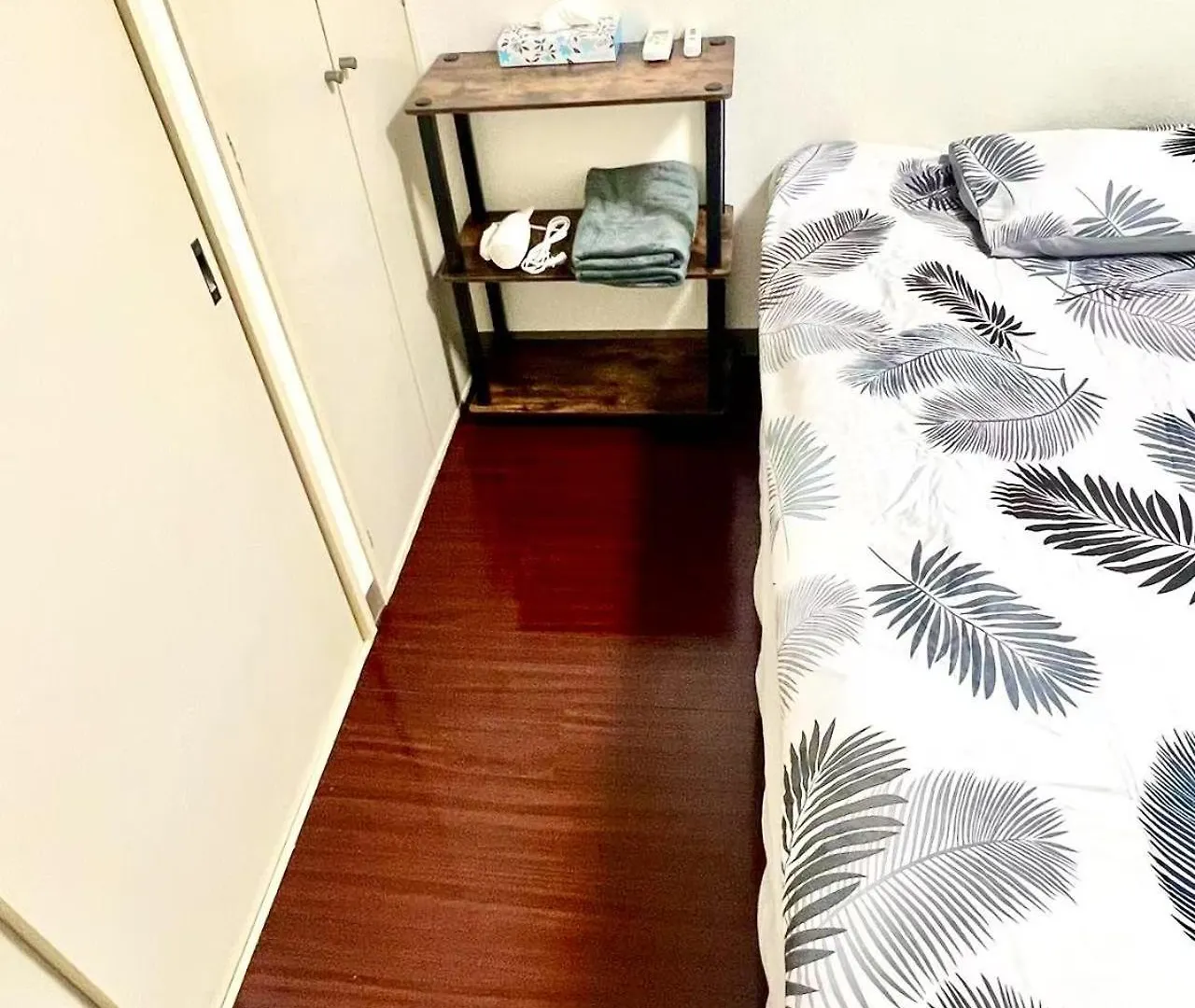Hanabi House Inn Nishishinjuku Metro 5Mins Tokyo Japan