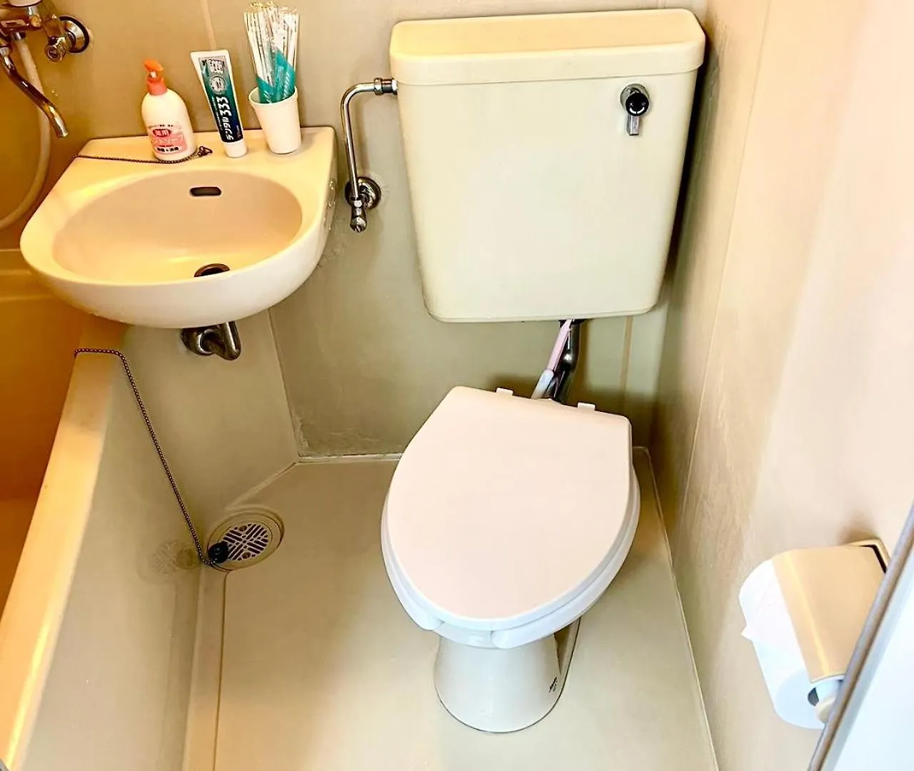 Hanabi House Inn Nishishinjuku Metro 5Mins طوكيو 0*,  اليابان