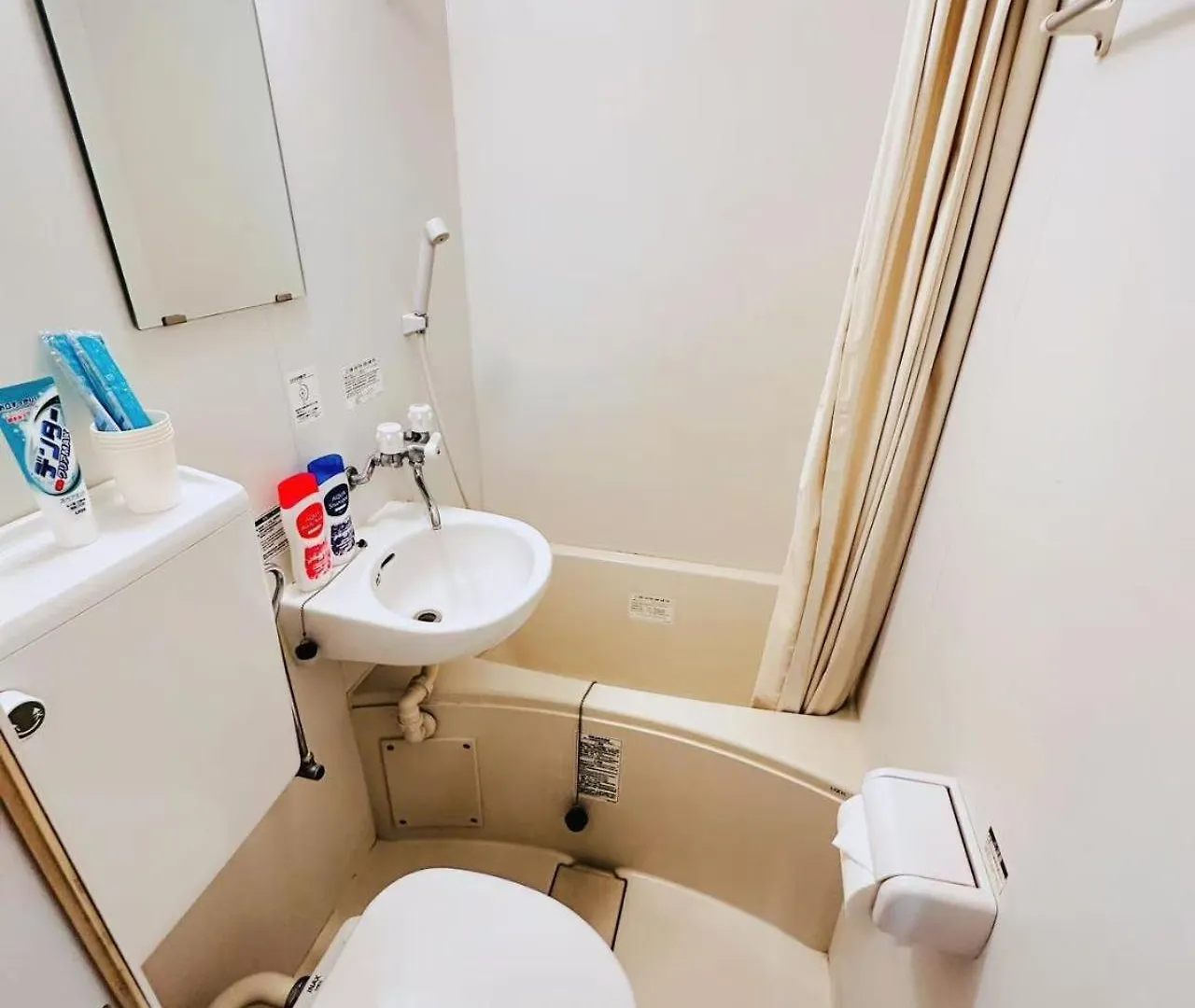 Hanabi House Inn Nishishinjuku Metro 5Mins طوكيو اليابان